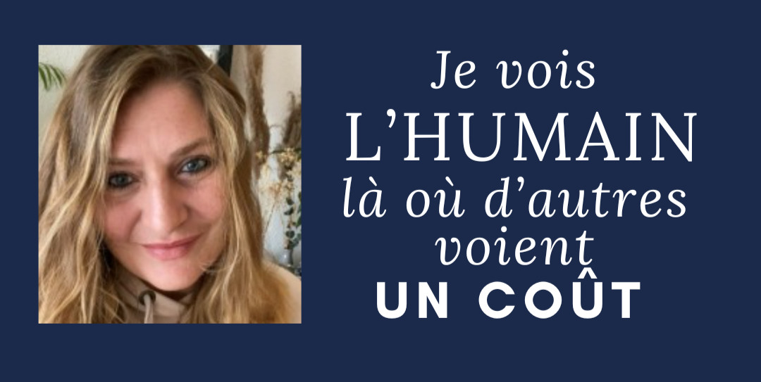 Ce qui m'a poussée à devenir formatrice indépendante