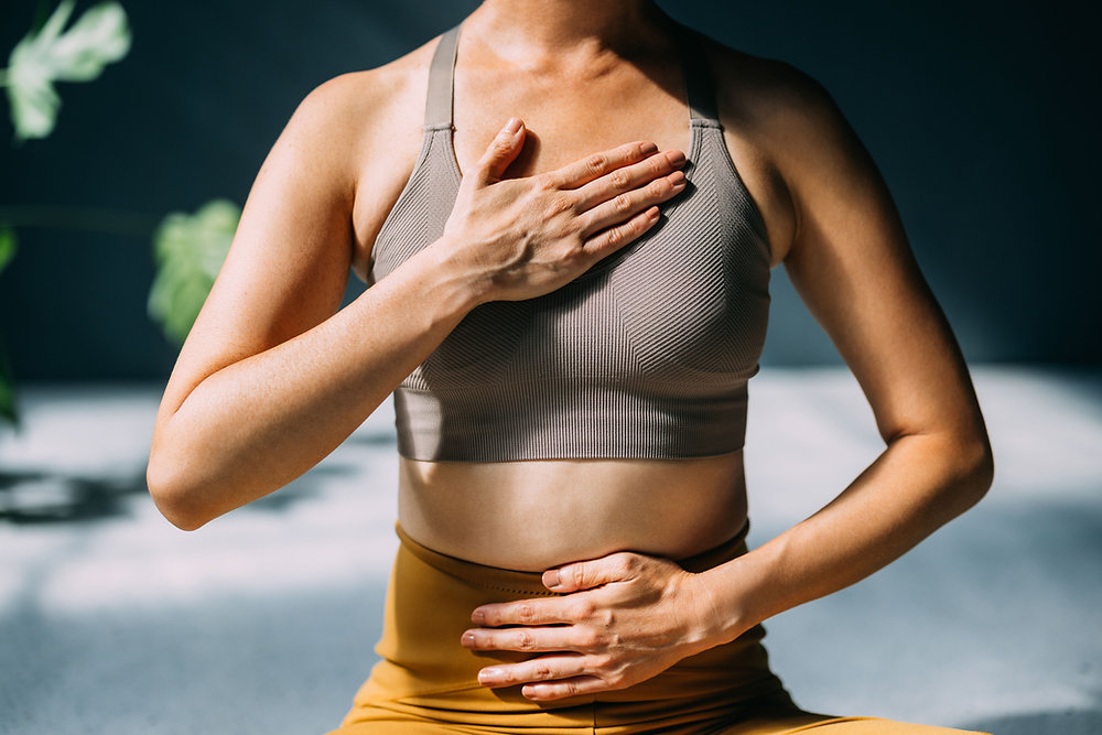 Contre-indications à la pratique du breathwork
