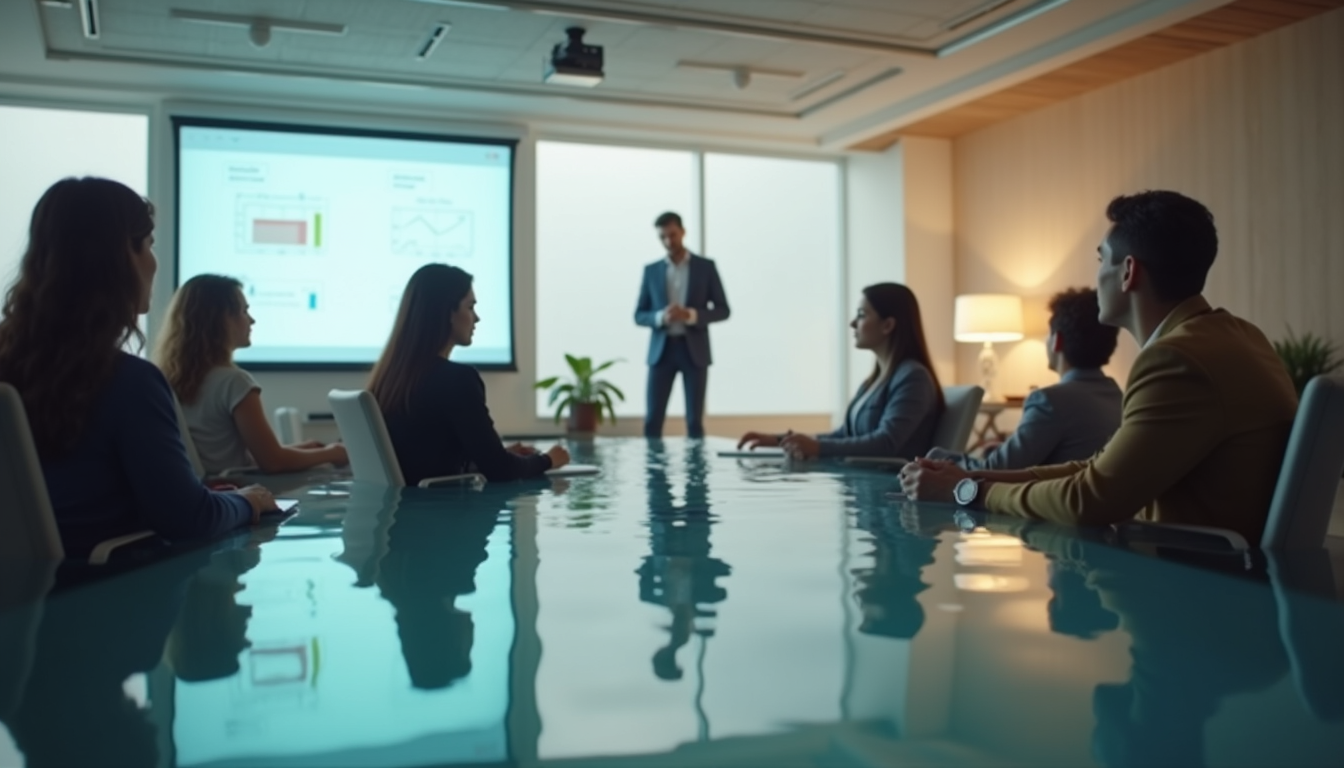 L'écoute active au travail