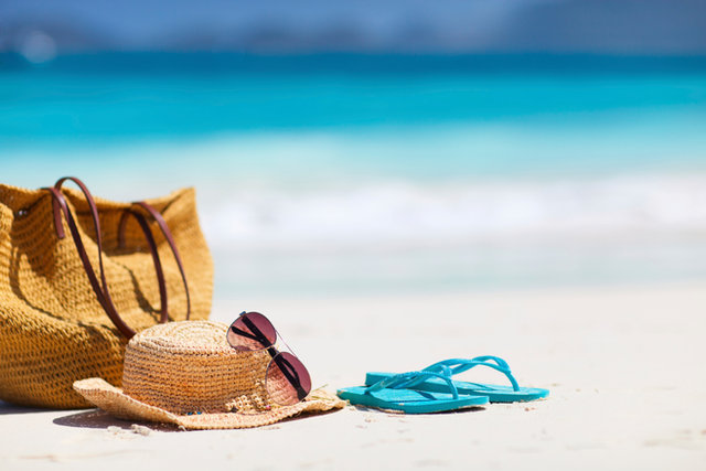 Et si l’été n’était pas toujours synonyme de détente ?