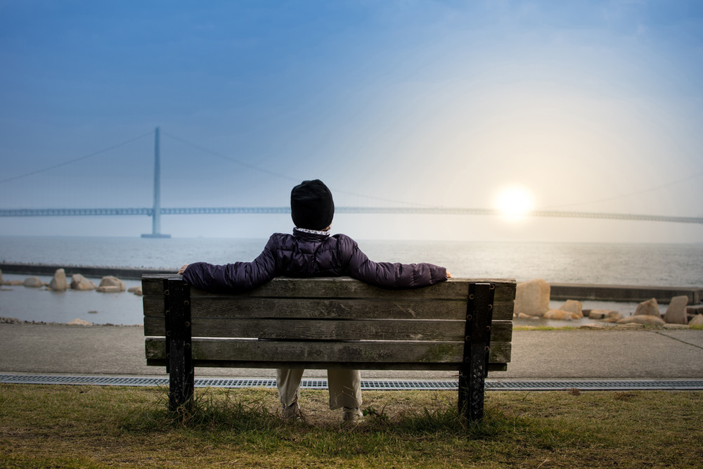 Une pause thé pour oser ralentir et se reposer