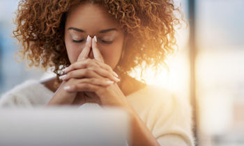 Stress, fatigue, Anxiété, Santé mentale