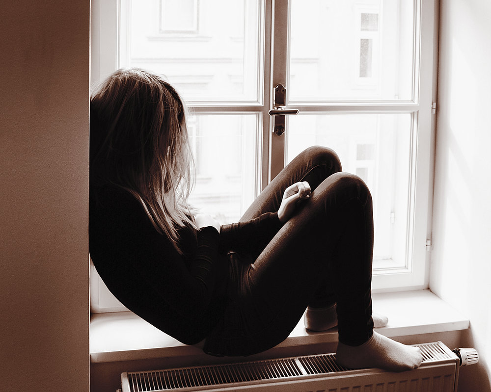 Isolement, solitude, conflit relationnel