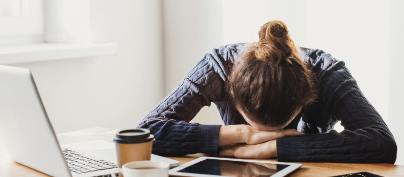 Prévenir l'épuisement professionnel