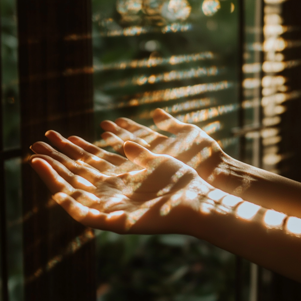 Les cycles du corps et de la nature