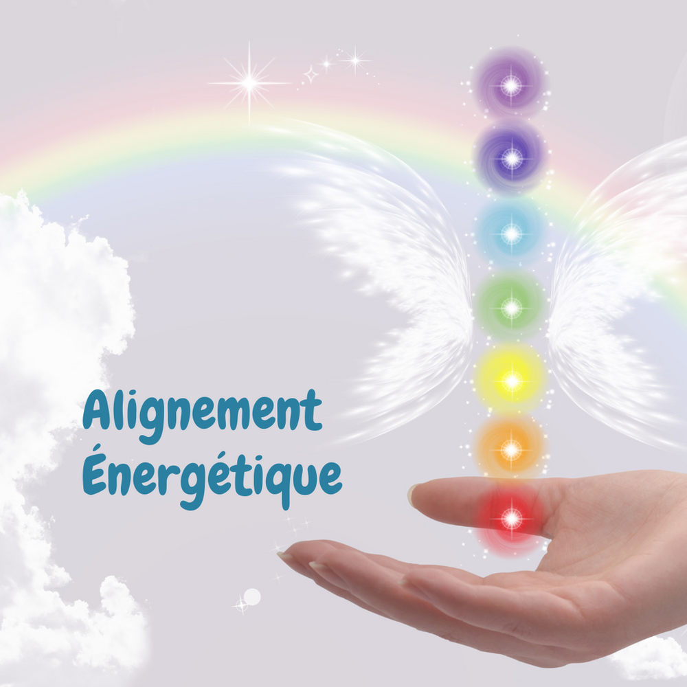 Le pouvoir de l'alignement énergétique